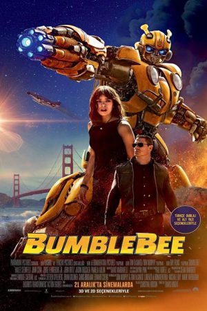 Bumblebee