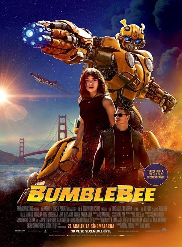 Bumblebee