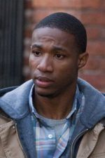 Arlen Escarpeta; Belize doğumlu Belizyalı oyuncu