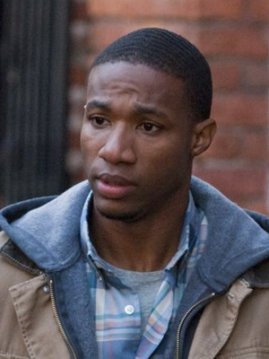 Arlen Escarpeta; Belize doğumlu Belizyalı oyuncu