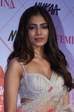 Malavika Mohanan; Payyanur, Kerala, Hindistan doğumlu Hint oyuncu