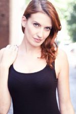 Giulia Di Quilio; Chieti, İtalya doğumlu İtalyan oyuncu