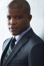 Sharif Atkins; Amerikalı