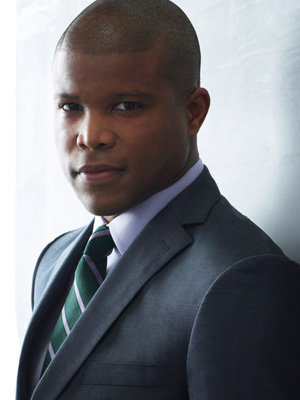 Sharif Atkins; Amerikalı