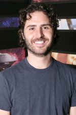 Alan Barillaro; Amerikalı yapım koordinatörü, animatör, karakter animasyon sorumlusu