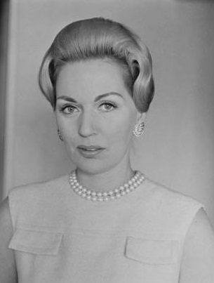 Greta Gynt; Oslo,Norveç doğumlu Norveçlişarkıcı