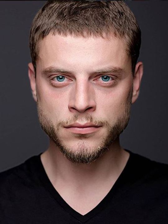 Ali Burak Ceylan; Türk oyuncu