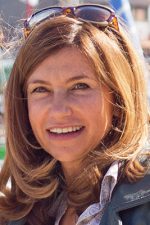 Florence Pernel; Fransız oyuncu