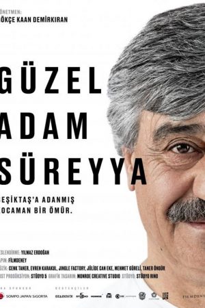 Güzel Adam Süreyya