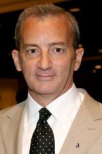 Alan Donnes; New Orleans, Louisiana, ABD doğumlu Amerikalı oyuncu