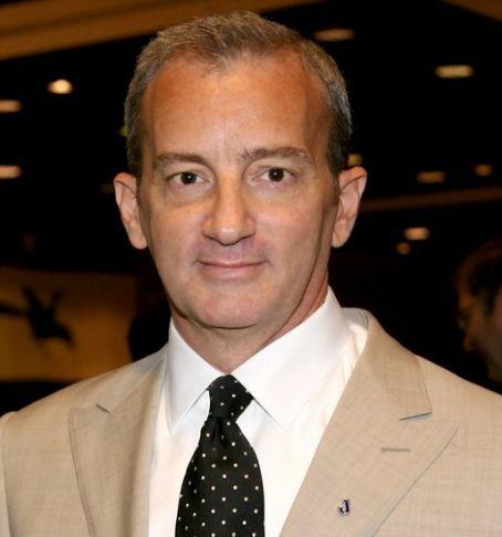 Alan Donnes; New Orleans, Louisiana, ABD doğumlu Amerikalı oyuncu