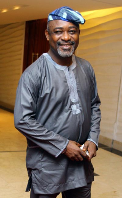 Bimbo Manuel; Lagos, Nijerya doğumlu Nijeryalı oyuncu