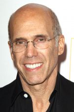 Jeffrey Katzenberg; Amerikalı yapımcı, idari yapımcı, uygulayıcı yapımcı