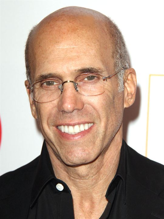 Jeffrey Katzenberg; Amerikalı yapımcı, idari yapımcı, uygulayıcı yapımcı