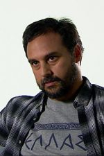 Bacha Caravedo; Perulu senarist, yönetmen