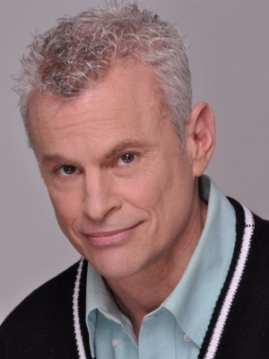 Ronald Scott Maestri; oyuncu