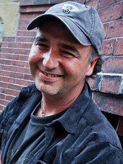 Michael Melski; senarist, yapımcı, yönetmen