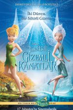 Tinkerbell: Gizemli Kanatlar