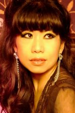 Calamity Chang; oyuncu