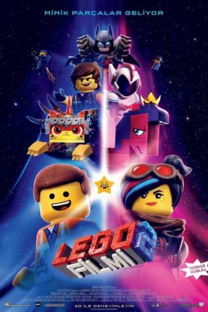 LEGO Filmi 2