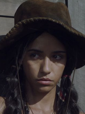 Tábata Cerezo; İspanyol oyuncu