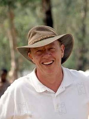 Terry George; İrlandalı  yönetmen, senarist, idari yapımcı