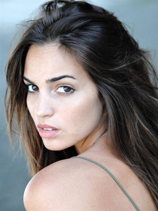 Souheila Yacoub; Cenevre, İsviçre doğumlu İsviçreli oyuncu