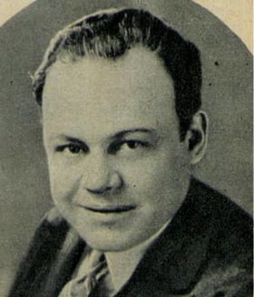 Maurice de Canonge; Maurice Camille Louis de Canonge olarak da bilinen Fransız yönetmen