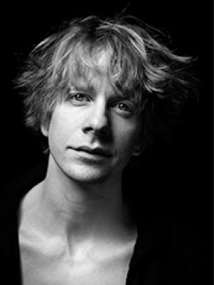 Oscar Salomonsson; İsveçli  oyuncu