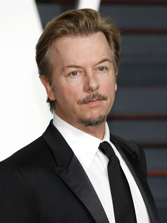 David Spade; David Wayne Spade olarak da bilinen Amerikalı oyuncu, senarist