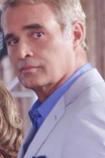 Mark Brandon; Amerikalı oyuncu