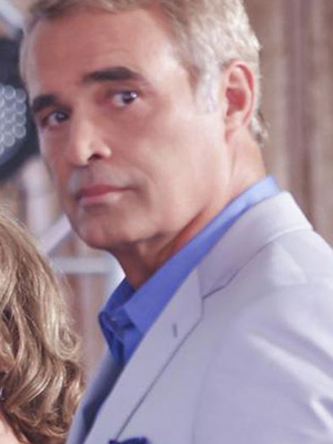 Mark Brandon; Amerikalı oyuncu