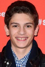 Michael Barbieri; Amerikalı oyuncu