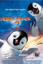 Neşeli Ayaklar 2
