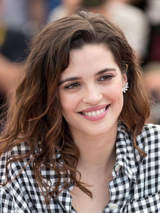 Joana Ribeiro; Lizbon, Portekiz doğumlu Portekizli oyuncu