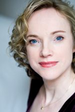 Claudia Geisler; Claudia Geisler-Bading olarak da bilinen Alman oyuncu