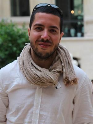 Haluk Can Dizdaroğlu; Türk senarist, yönetmen, hikaye yazarı