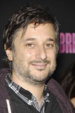 Harmony Korine; Amerikalı oyuncu, senarist, yönetmen