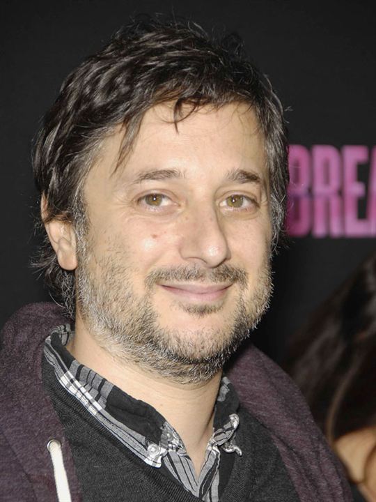 Harmony Korine; Amerikalı oyuncu, senarist, yönetmen