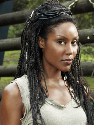 Christine Adams; İngiliz  oyuncu