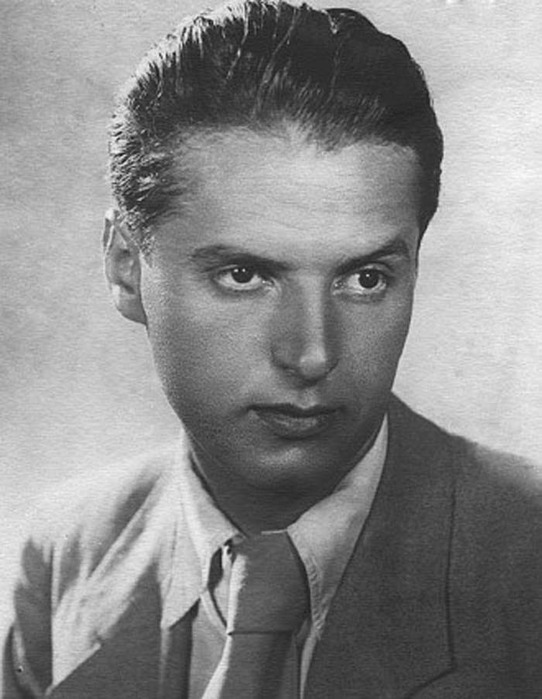 Ilya Trauberg; Odessa, Ukrayna doğumlu Ilya Zakharovich Trauberg olarak da bilinen Ukraynalı yardımcı yönetmen