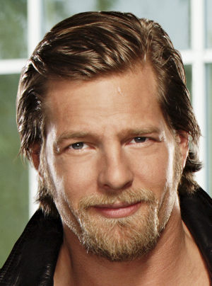 Henning Baum; Alman oyuncu