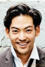 Joseph Lee; West Lafayette, Indiana, ABD doğumlu Amerikalı oyuncu