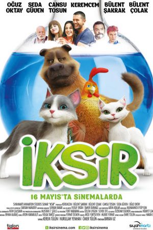 İksir