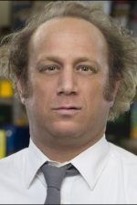 Scott Krinsky; Amerikalı oyuncu