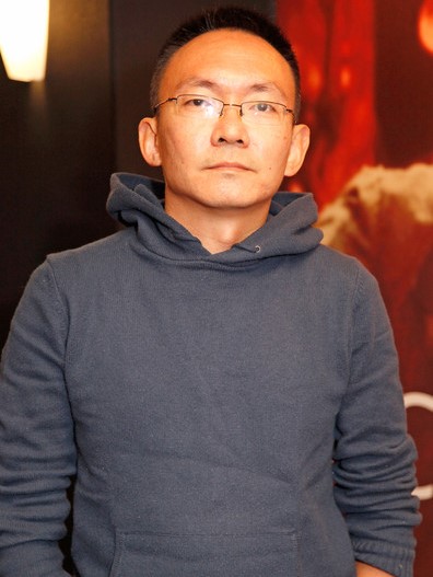 Wi-ding Ho; Muar, Malezya doğumlu Malezyalı yönetmen, kurgucu, senarist, yapımcı