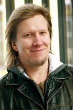 Jari Olavi Rantala; Pori,Finlandiya doğumlu Fin  senarist