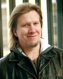 Jari Olavi Rantala; Pori,Finlandiya doğumlu Fin  senarist