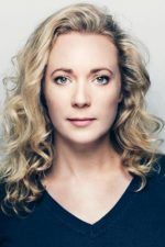 Georgina Sutcliffe; İngiliz  oyuncu