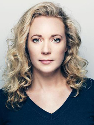 Georgina Sutcliffe; İngiliz  oyuncu